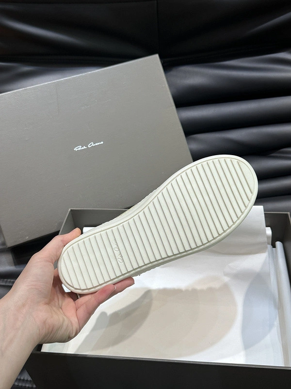 Rick Owens Sneaker