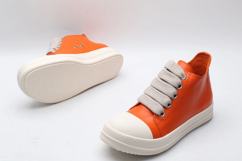 Rick Owens Sneaker