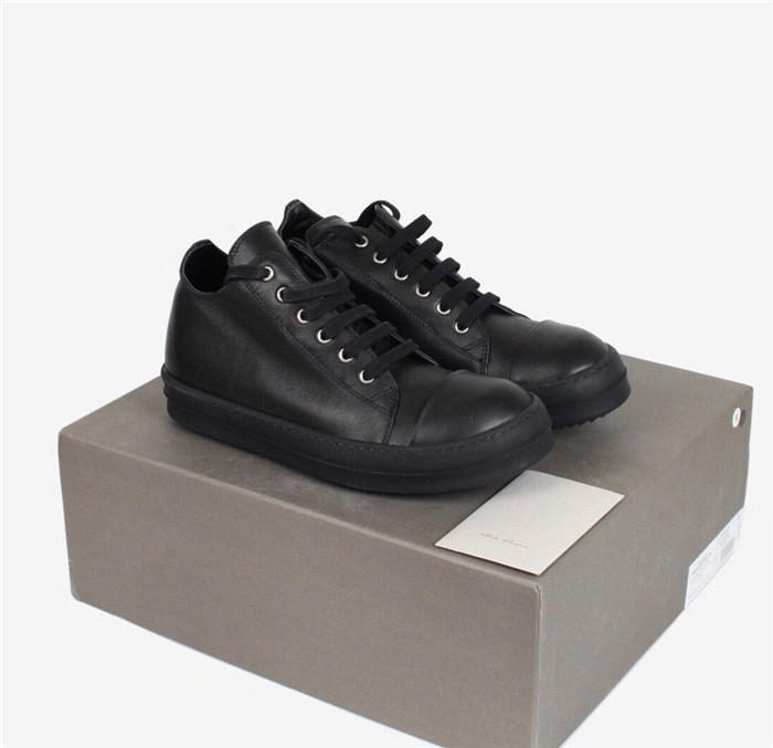 Rick Owens Sneaker