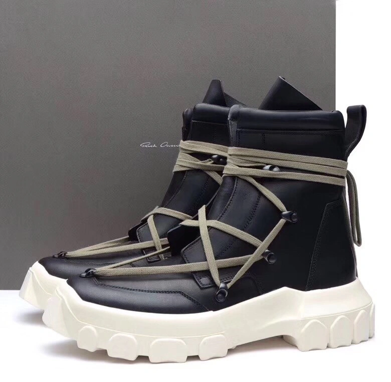 Rick Owens Sneaker
