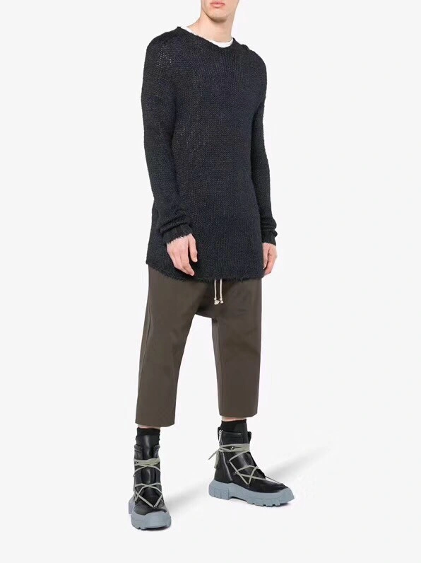 Rick Owens Sneaker