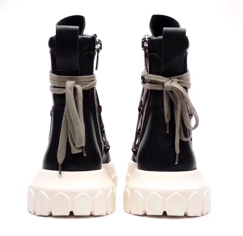Rick Owens Sneaker
