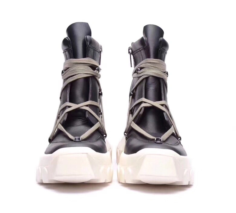 Rick Owens Sneaker