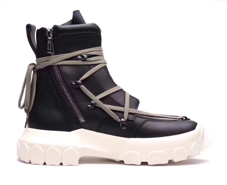 Rick Owens Sneaker