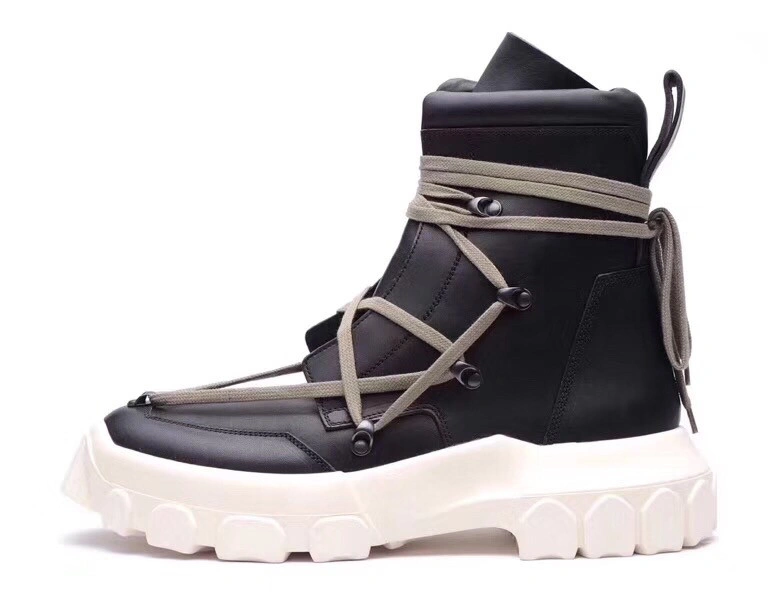 Rick Owens Sneaker