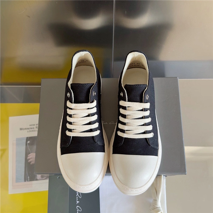 Rick Owens Sneaker