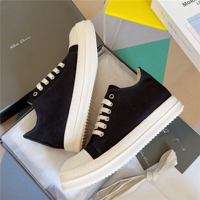 Rick Owens Sneaker