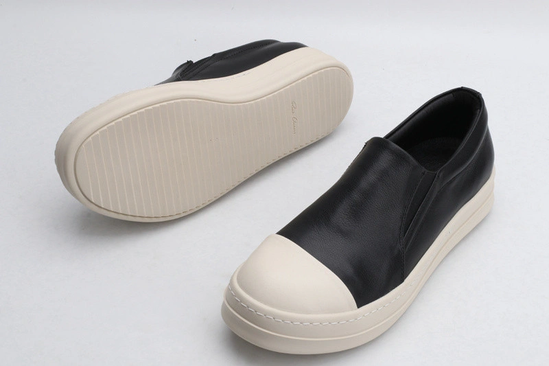 Rick Owens Sneaker