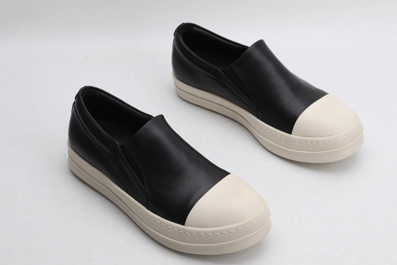 Rick Owens Sneaker