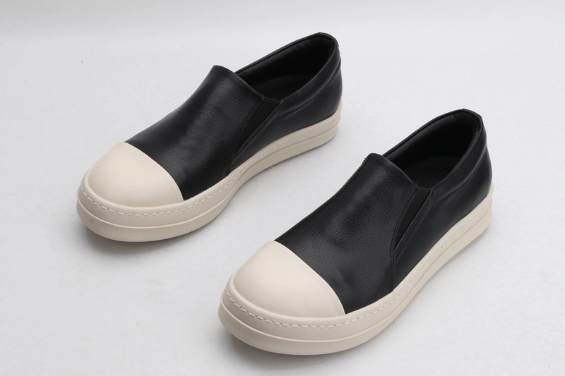 Rick Owens Sneaker