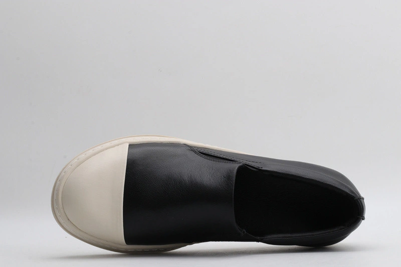Rick Owens Sneaker