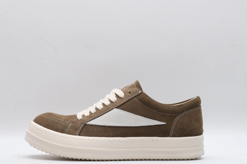 Rick Owens Sneaker