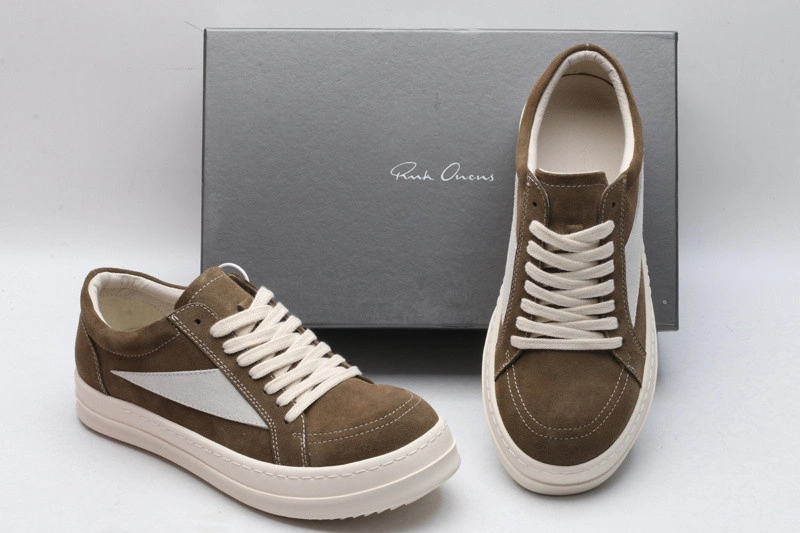 Rick Owens Sneaker