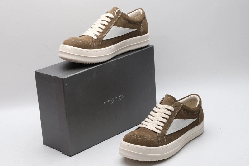 Rick Owens Sneaker