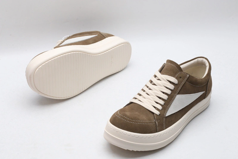 Rick Owens Sneaker