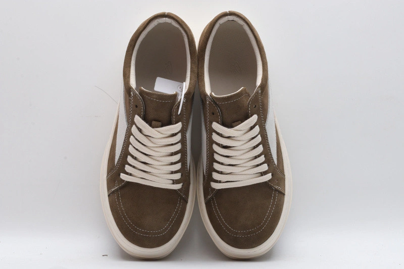 Rick Owens Sneaker