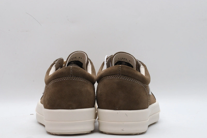 Rick Owens Sneaker