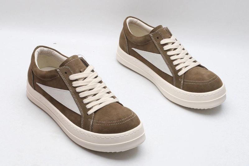 Rick Owens Sneaker