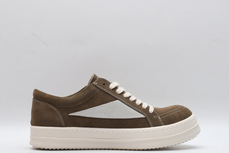 Rick Owens Sneaker