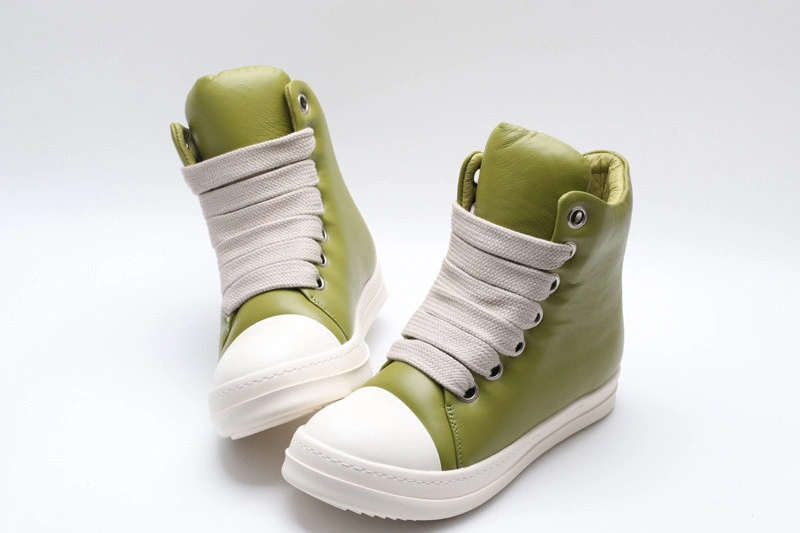 Rick Owens Sneaker