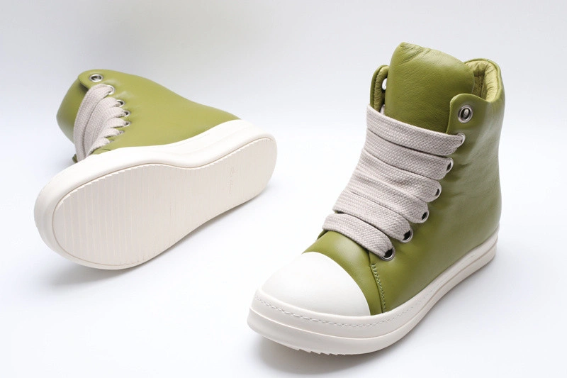 Rick Owens Sneaker