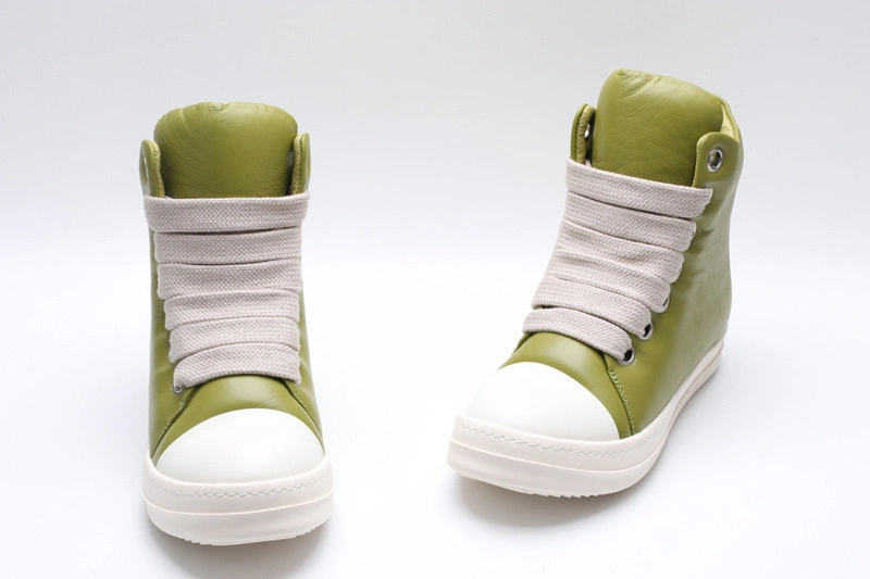 Rick Owens Sneaker