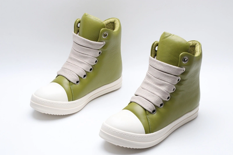 Rick Owens Sneaker