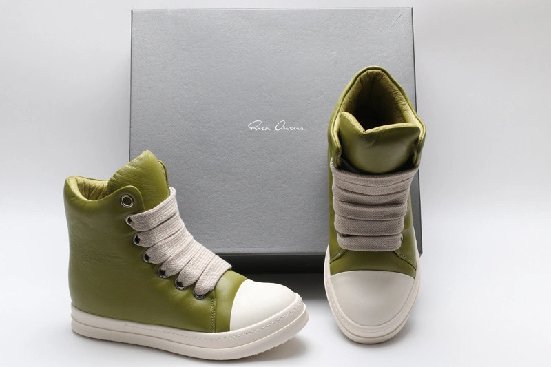 Rick Owens Sneaker