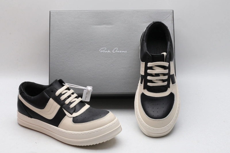Rick Owens Sneaker