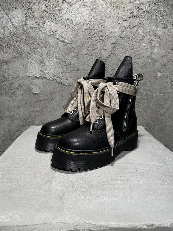 Rick Owens Sneaker