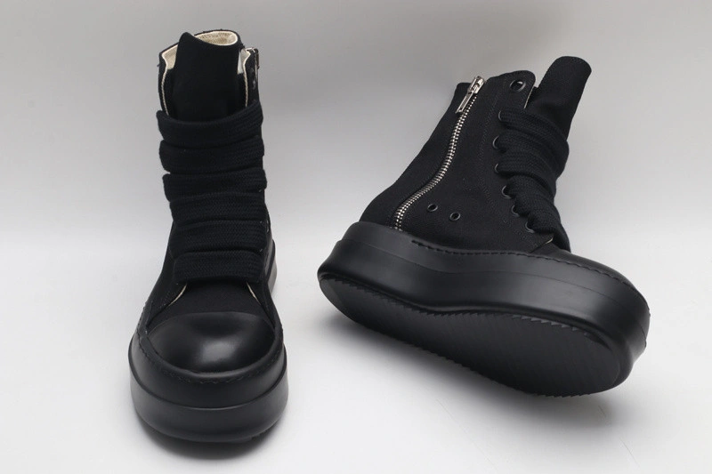 Rick Owens Sneaker
