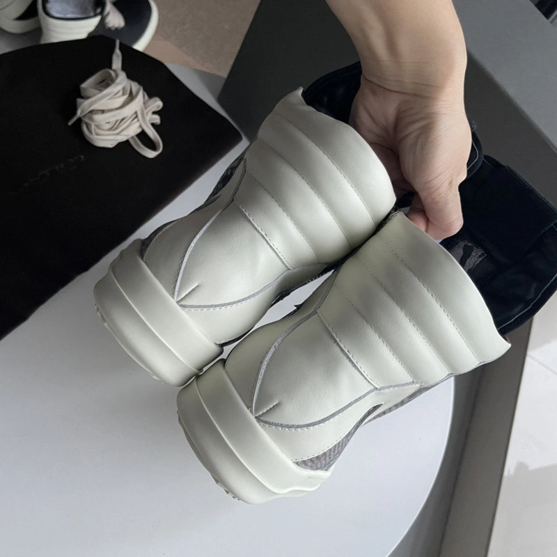 Rick Owens Sneaker