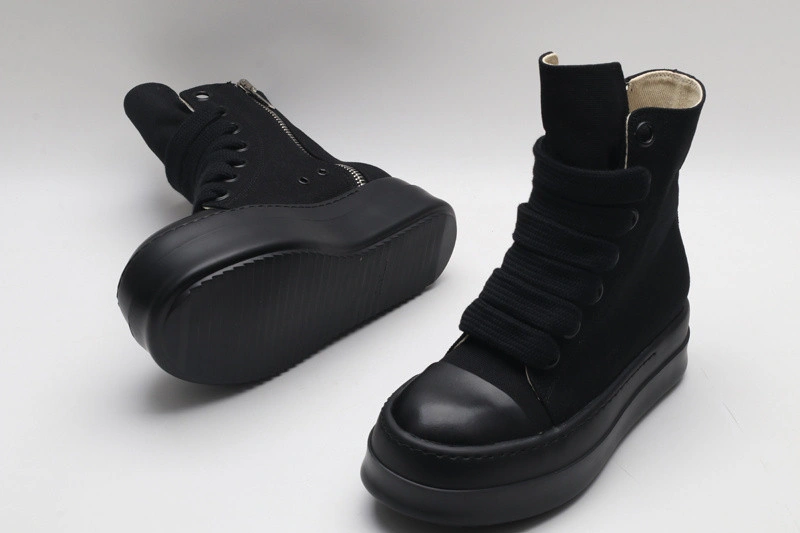 Rick Owens Sneaker