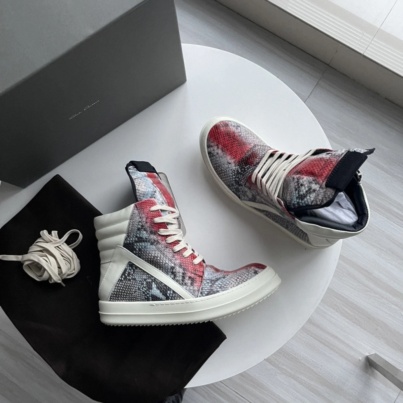 Rick Owens Sneaker