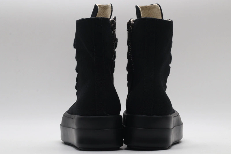 Rick Owens Sneaker
