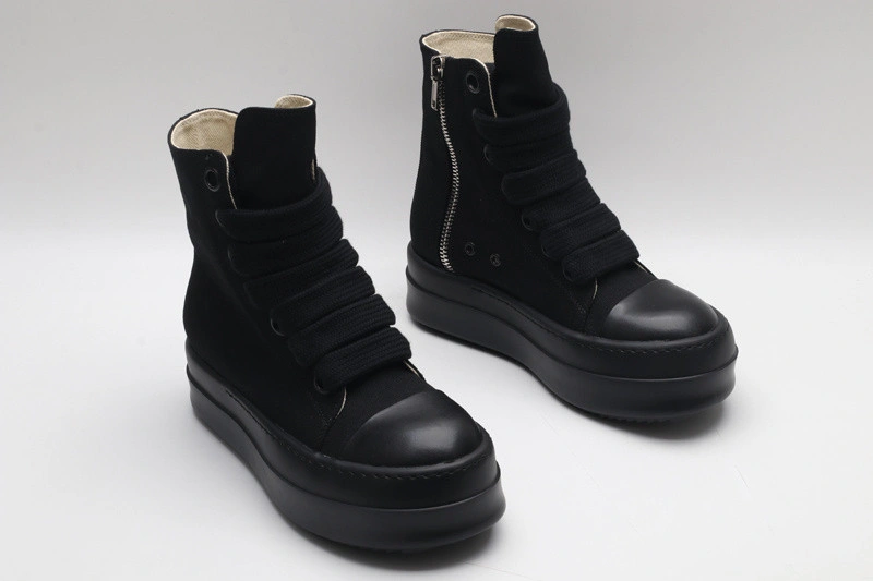Rick Owens Sneaker