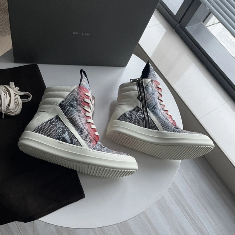 Rick Owens Sneaker
