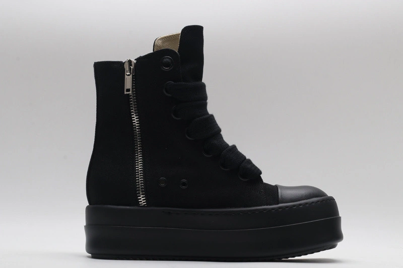 Rick Owens Sneaker