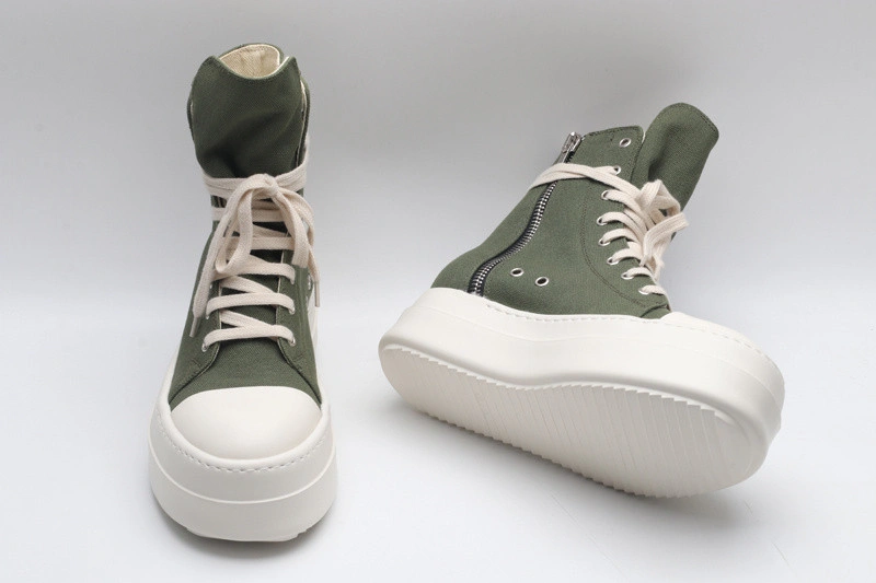 Rick Owens Sneaker