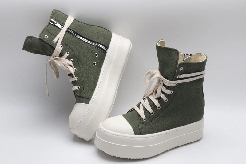 Rick Owens Sneaker