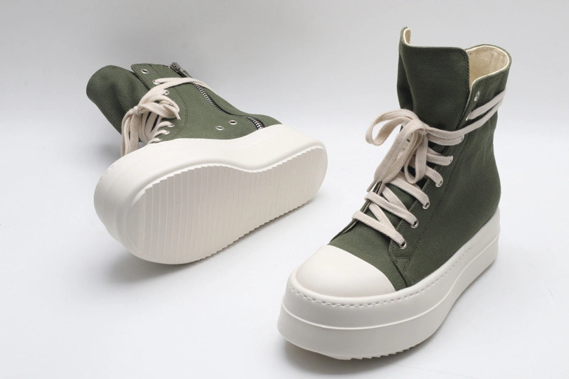 Rick Owens Sneaker