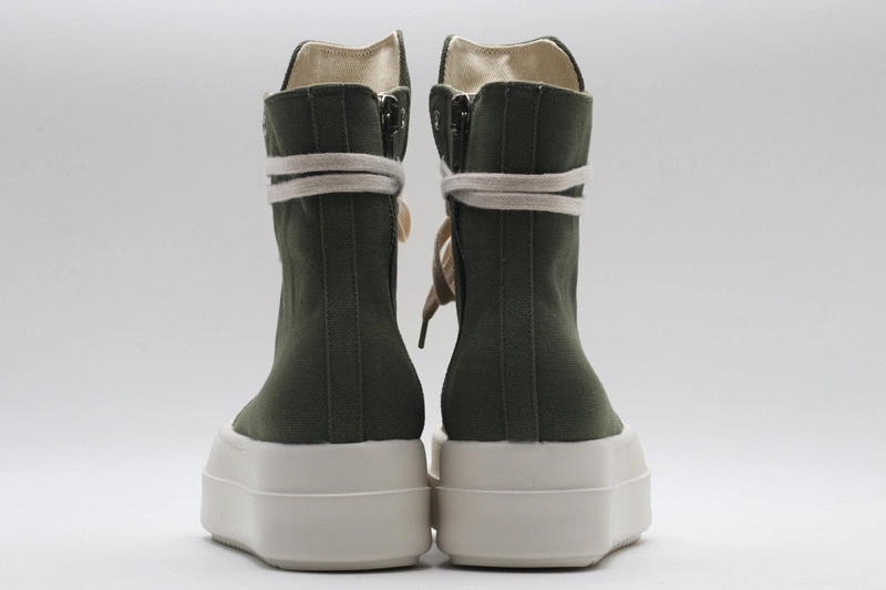 Rick Owens Sneaker