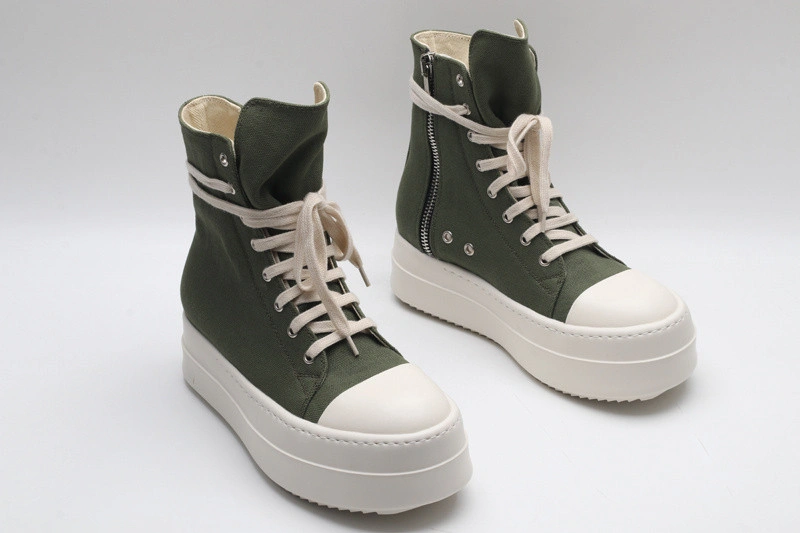 Rick Owens Sneaker