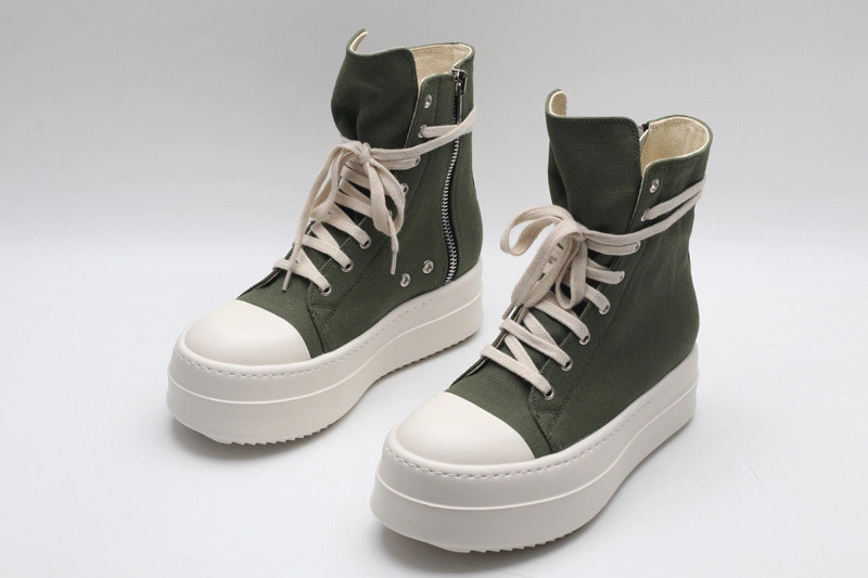 Rick Owens Sneaker