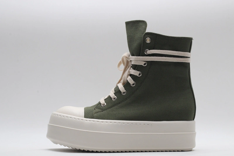 Rick Owens Sneaker