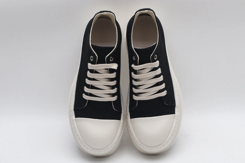 Rick Owens Sneaker