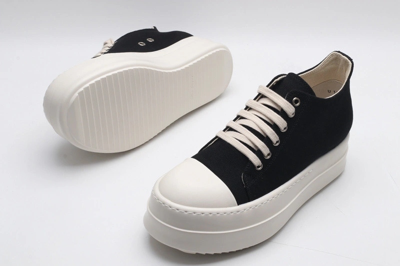 Rick Owens Sneaker