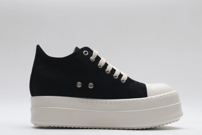 Rick Owens Sneaker
