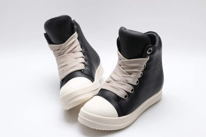 Rick Owens Sneaker