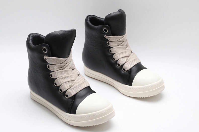 Rick Owens Sneaker